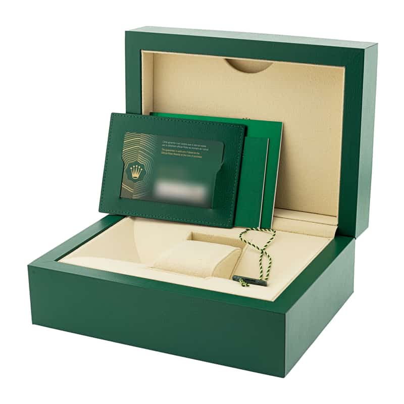 Rolex Day-Date 36 128238